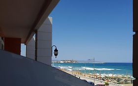 Blue Sky Apartments Ρέθυμνο 3*